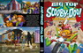 BIG TOP SCOOBY-DOO